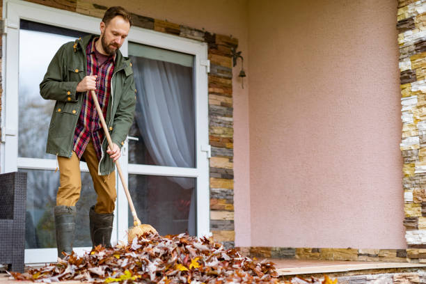 Best Estate Cleanout Services  in Chapman, KS