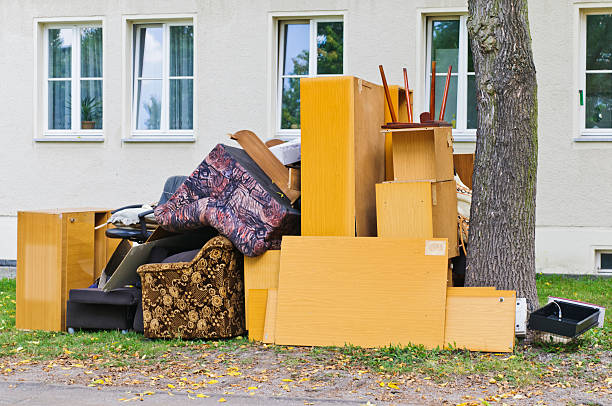 Best Basement Cleanout Services  in Chapman, KS