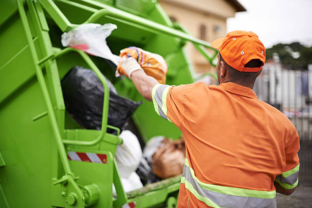 Trash Removal Near Me in Chapman, KS