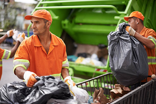 Best Garage Cleanout Services  in Chapman, KS
