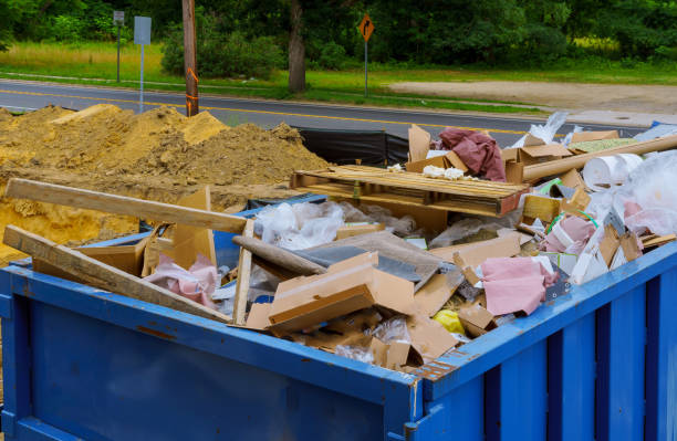 Best Affordable Junk Removal Services  in Chapman, KS